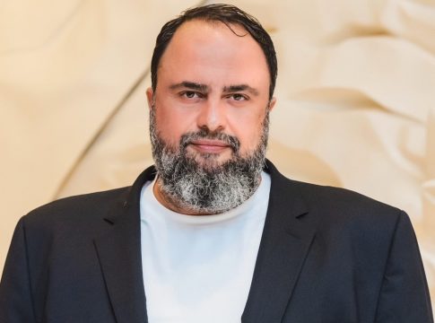 H Εuropean Aquatics εγκωμιάζει τη στήριξη του Βαγγέλη Μαρινάκη στις Εθνικές ομάδες πόλο