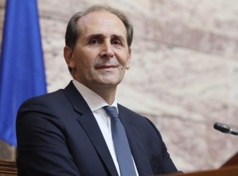 Τα συλλυπητήρια των ΠΑΕ και Α.Σ Άρη για Βεσυρόπουλο