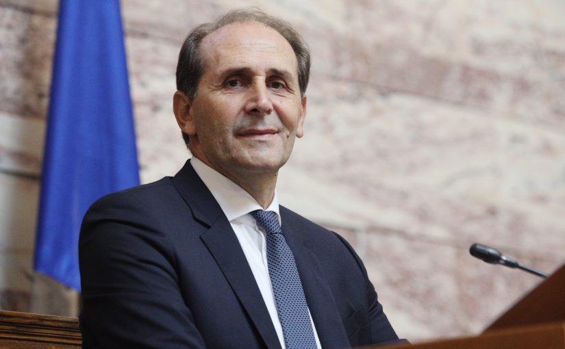 Τα συλλυπητήρια των ΠΑΕ και Α.Σ Άρη για Βεσυρόπουλο