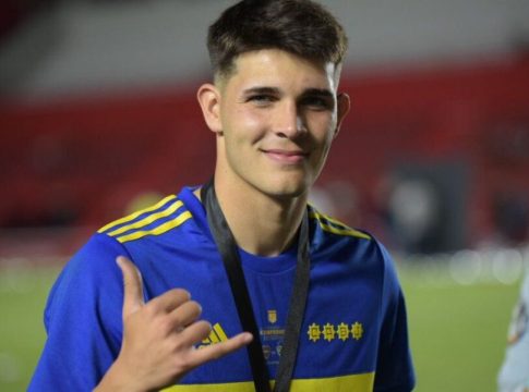 «Περίπλοκη η υπόθεση Ταμπόρδα, δύσκολο να φύγει τώρα για την Ευρώπη»