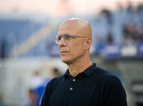 Ντέρμπι Κάουντι – Ατρόμητος 2-0: Φιλική ήττα σε ένα απαιτητικό τεστ για τους Περιστεριώτες