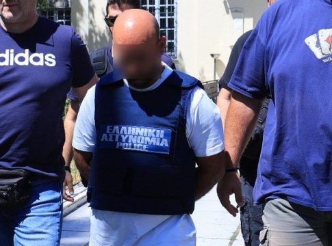 Βόλος: «Εξαγριώθηκα όταν μου είπε ότι το παιδί που έχασε δεν ήταν δικό μου» – Τι ισχυρίζεται ο 40χρονος συζυγοκτόνος