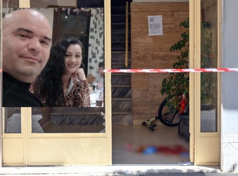 «Την σκότωσε για το κινητό – Είχε εμμονή μαζί της, νόμιζε ότι έστειλε μήνυμα σε άλλον» – Οι καταθέσεις των παιδιών