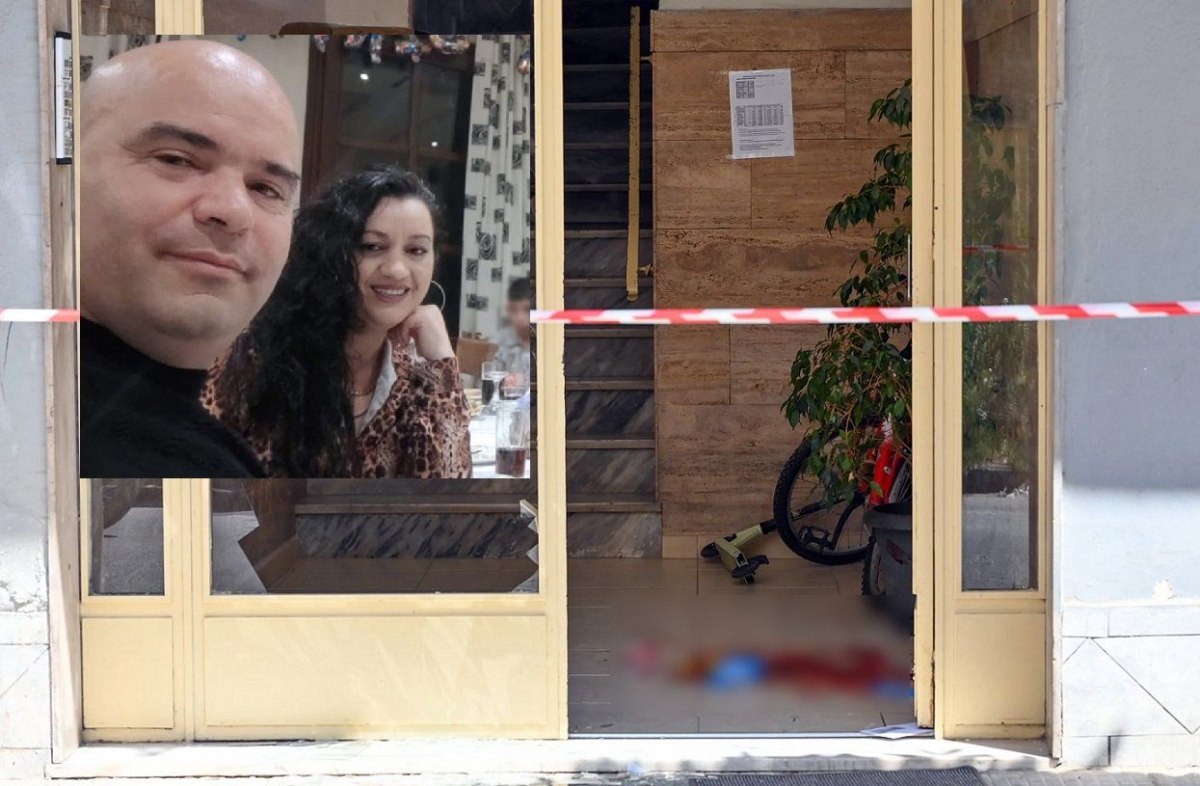 «Την σκότωσε για το κινητό – Είχε εμμονή μαζί της, νόμιζε ότι έστειλε μήνυμα σε άλλον» – Οι καταθέσεις των παιδιών