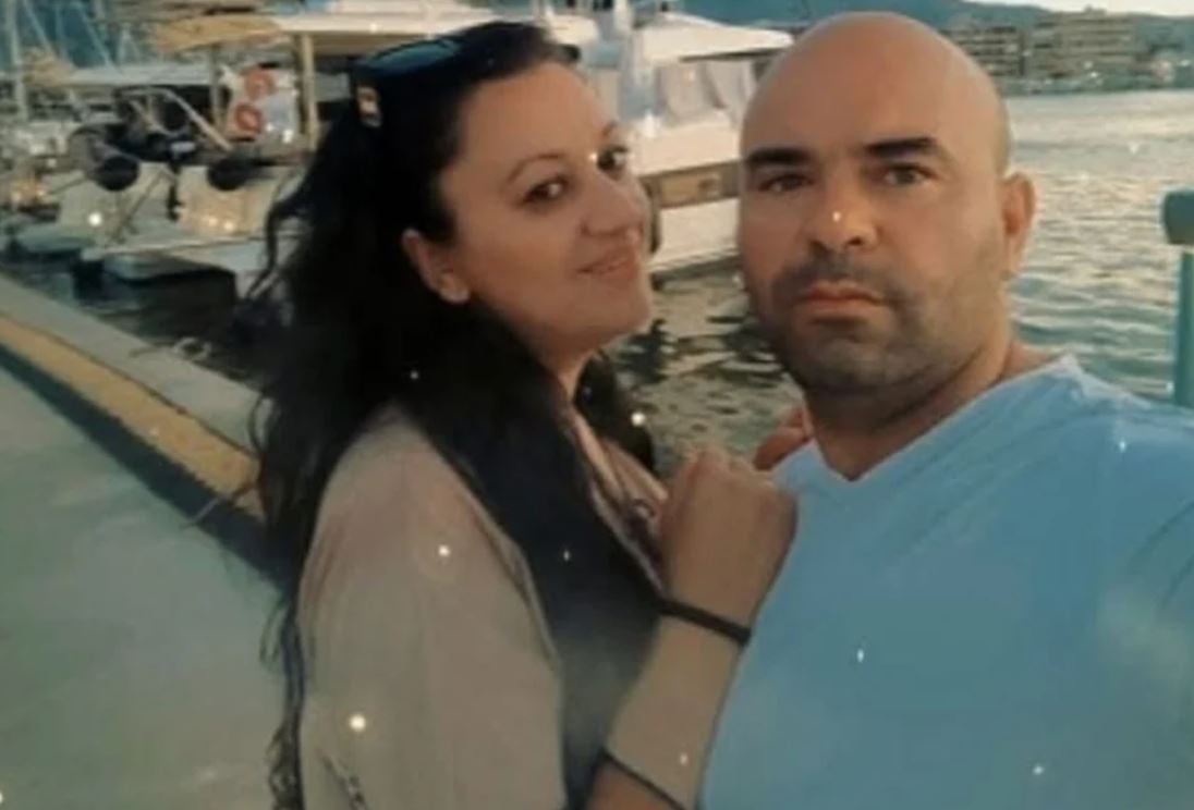 Γυναικοκτονία στον Βόλο: Με βαρύ ποινικό παρελθόν o 40χρονος δράστης – Είχε νοσηλευτεί σε ψυχιατρείο τον Ιούνιο