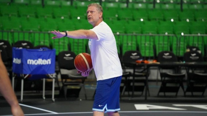 Παναγιωτόπουλος: «Άπαντες στην Εθνική βρισκόμαστε στην ίδια σελίδα»