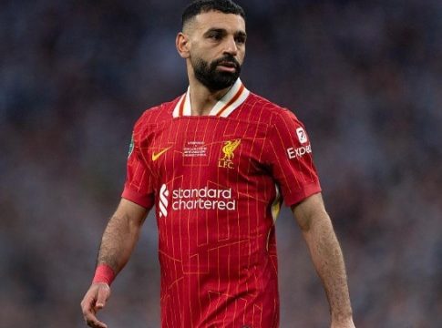 Σαλάχ: «Πυρά» κατά της UEFA για τον θάνατο του «Παλαιστίνιου Πελέ»