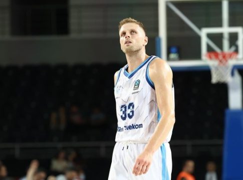 Συμφώνησε με την ΑΕΚ ο Χαραλαμπόπουλος