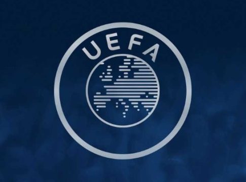 UEFA: Πρόστιμο 90.250 ευρώ και μερικό κλείσιμο του γηπέδου της Παρτιζάν