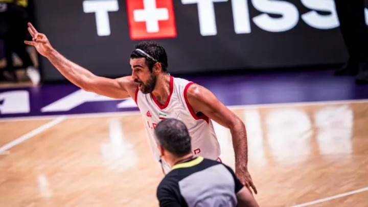 FIBA Asia Cup: Ο Μανωλόπουλος οδήγησε το Ιράν στην κατάκτηση του χάλκινου μεταλλίου