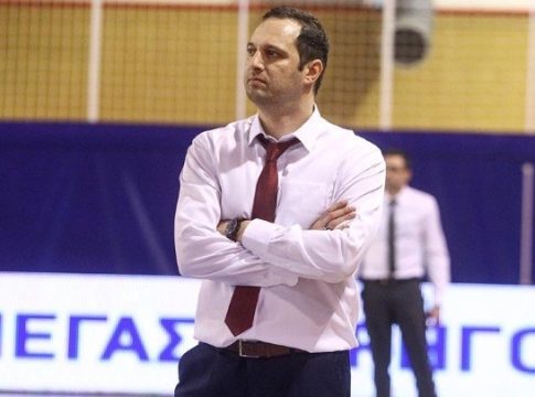 Γαβριήλ: «Θα σημαδέψει γενικά την Κύπρο το Eurobasket»