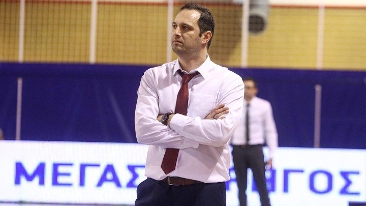 Γαβριήλ: «Θα σημαδέψει γενικά την Κύπρο το Eurobasket»