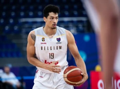 Η δωδεκάδα του Βελγίου στο EuroBasket