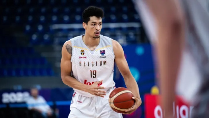 Η δωδεκάδα του Βελγίου στο EuroBasket