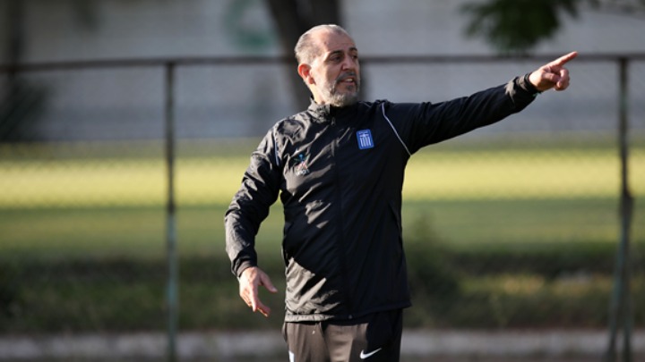 Προκριματικά EURO 2027 U21: Με Πνευμονίδη, Λιατσικούρα, Καλογερόπουλο και Μπότη η αποστολή της Εθνικής Ελπίδων για τη Μάλτα