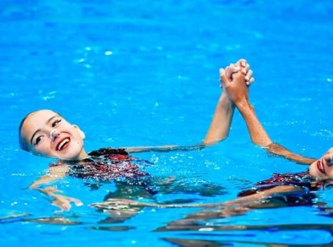 Οι φιγούρες έστειλαν το ντουέτο μας στον τελικό!