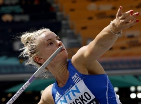 Το έβδομο ελληνικό διαμάντι από την Τζένγκο στη Ζυρίχη