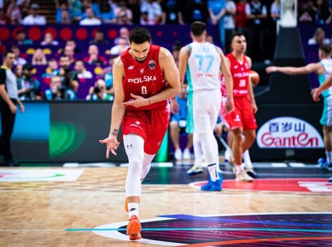 Σλοβενία – Πολωνία 95-105: «Σόκαραν» τον Ντόντσιτς και την παρέα του οι Πολωνοί