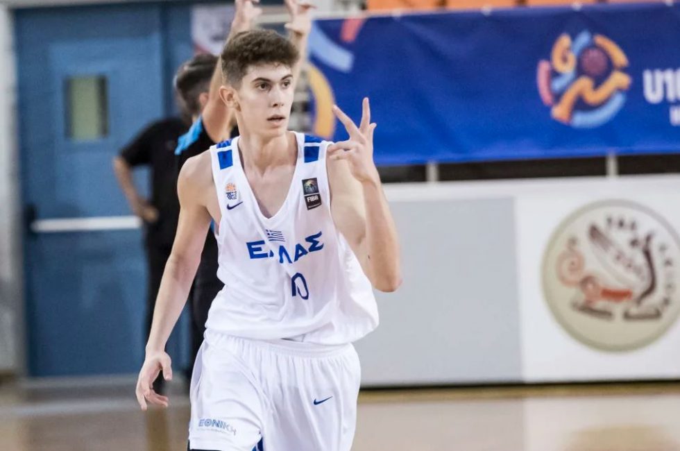 Live streaming: Λετονία – Ελλάδα