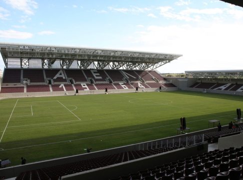 Προς «AEL FC Arena» το Κηφισιά – Παναθηναϊκός