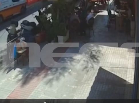 Βίντεο ντοκουμέντο πριν τον άγριο ξυλοδαρμό οδηγού τρόλεϊ – «Μεροκάματο του τρόμου», λέει ο ίδιος