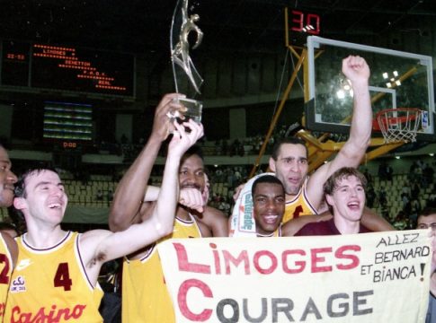 Πότε έγινε τελευταία φορά Final Four της Euroleague στην Ελλάδα (vids)