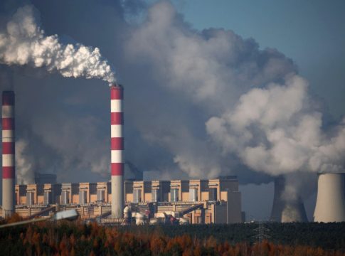 Οι ΗΠΑ θα κρατήσουν ανοιχτούς τους σταθμούς γαιάνθρακα για να τροφοδοτήσουν την ΑΙ