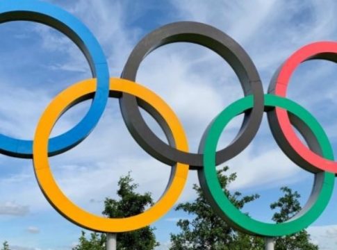 Θρήνος στον Ελληνικό Αθλητισμό: Πέθανε ο ολυμπιονίκης