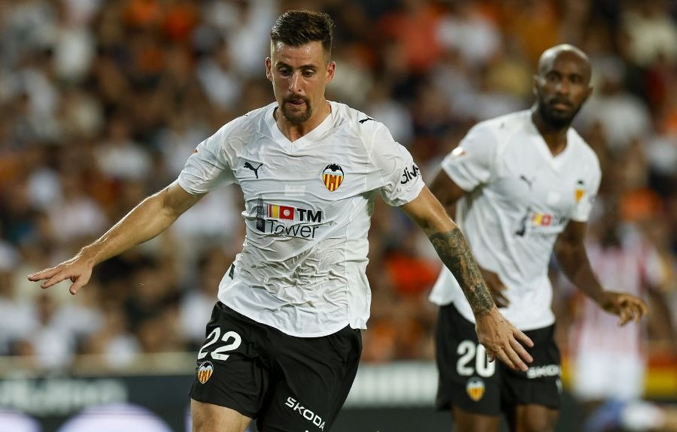Βαλένθια – Αθλέτικ Μπιλμπάο 2-0: Επιστροφή στις νίκες για τις «νυχτερίδες»