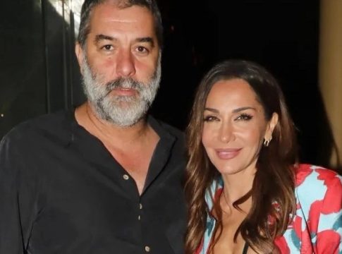 Σε άσχημη κατάσταση η Δέσποινα Βανδή μετά το τροχαίο του Μπισμπίκη – Μαθεύτηκαν τα πάντα για την τραγουδίστρια