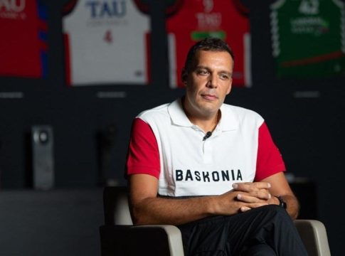 Γκαλμπιάτι: «Πρέπει να παίξουμε διαφορετικά από τους άλλους – Έχουμε ένα από τα 5 καλύτερα γήπεδα στην Ευρώπη»