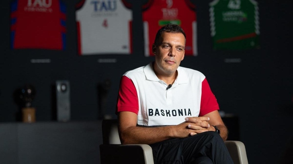 Γκαλμπιάτι: «Πρέπει να παίξουμε διαφορετικά από τους άλλους – Έχουμε ένα από τα 5 καλύτερα γήπεδα στην Ευρώπη»