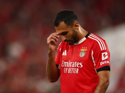 Μπενφίκα – Καραμπάγκ 2-3: Απίθανο! Από 2-0 οι «αετοί» έχασαν στο «Ντα Λουζ»