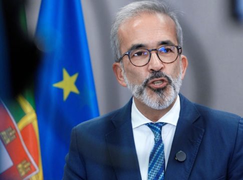 Η Πορτογαλία αναγνώρισε Κράτος της Παλαιστίνης – «Ο μόνος δρόμος για δίκαιη και διαρκή ειρήνη»