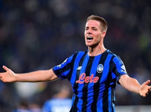 Αταλάντα – Μπριζ 2-1: Το (πανέμορφο) γκολ του Τζόλη δεν ήταν αρκετό…