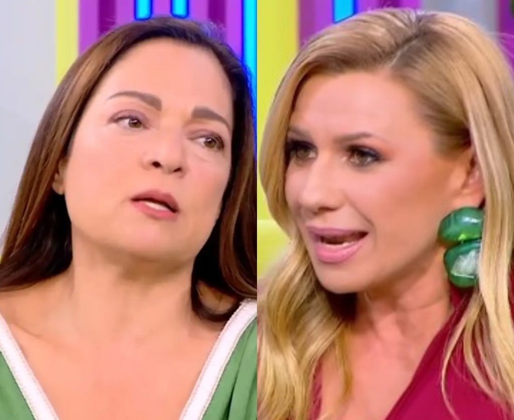«Πολλοί γιατροί μού είπαν ότι πρέπει να…»: Συγκινεί η ηθοποιός Ελένη Καρακάση (vid)