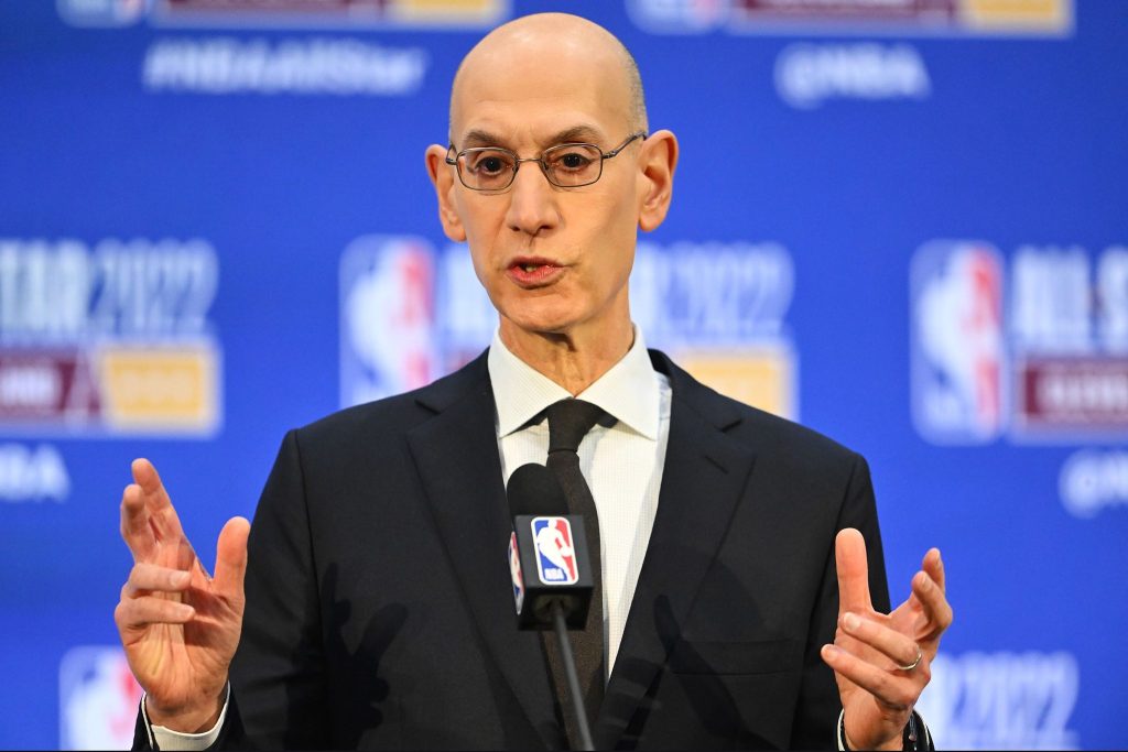 Σενάριο – Βόμβα: «Ευρωπαϊκές ομάδες στα playoffs του NBA»!