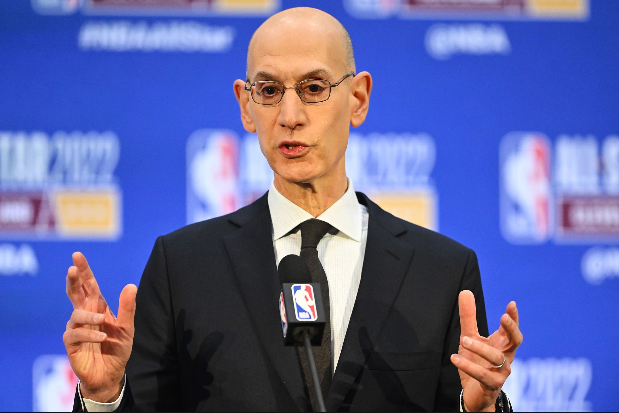 Σενάριο – Βόμβα: «Ευρωπαϊκές ομάδες στα playoffs του NBA»!