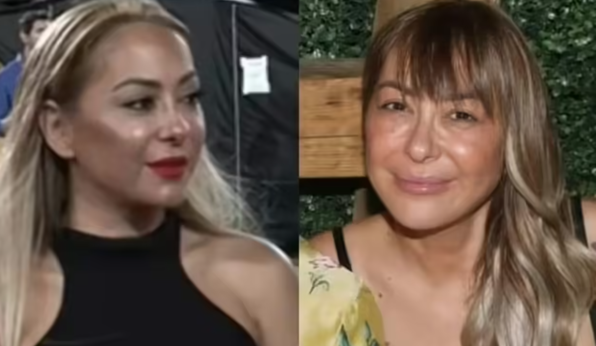 Κοιλιά πλάκα, πρόσωπο χωρίς ψεγάδι, κορμί 25άρας: Η Μελίνα Ασλανίδου με μαγιό στα 48 και είναι αγαλματένια οπτασία