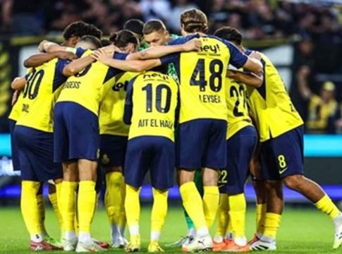 LIVE: Αϊντχόφεν – Ουνιόν Σεντ-Ζιλουάζ