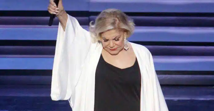 Μαρινέλλα: Συμπληρώνεται ένας χρόνος από την περιπέτειά της – Δεν έχει πια επαφή με το περιβάλλον λένε οι δικοί της άνθρωποι