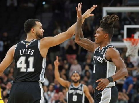 Euroleague: Οι 5+1 NBAers που δεν θα περάσουν απαρατήρητοι (vid)