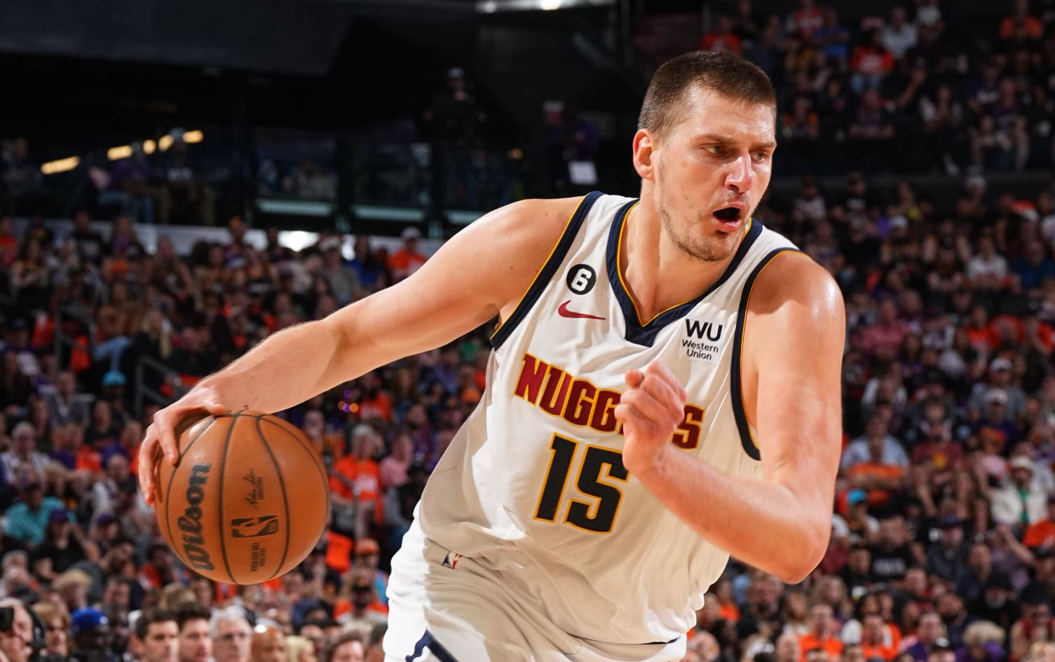 Το ESPN έχρισε τον Γιόκιτς ως τον καλύτερο παίκτη του κόσμου (pic)