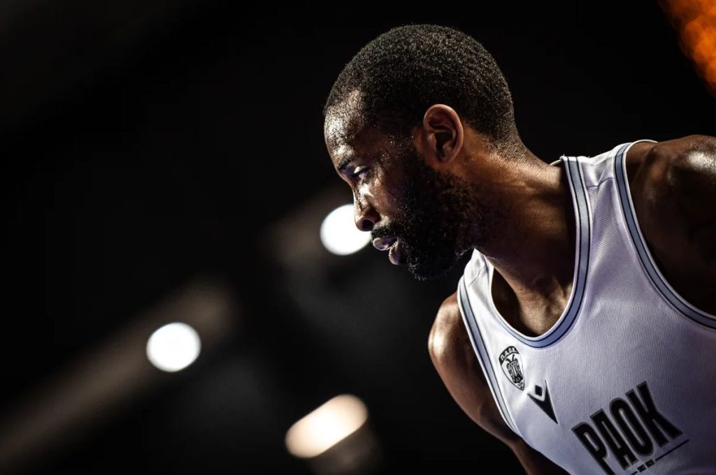 Ο όμιλος του ΠΑΟΚ στο FIBA Europe Cup