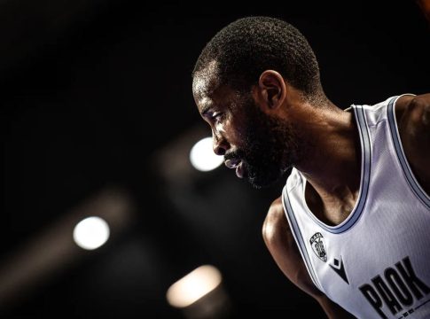 Ο όμιλος του ΠΑΟΚ στο FIBA Europe Cup