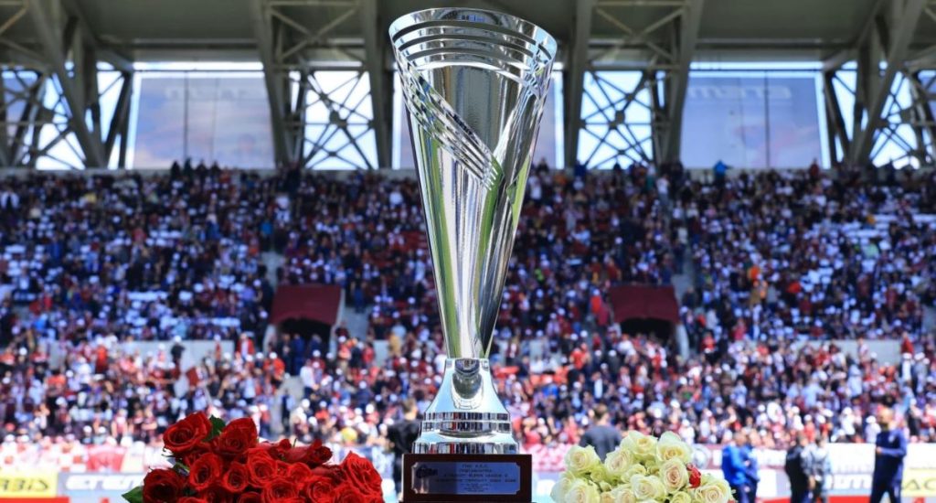 Το πρόγραμμα της πρεμιέρας της Super League 2 – Με ποιον ξεκινάει ο Ολυμπιακός Β