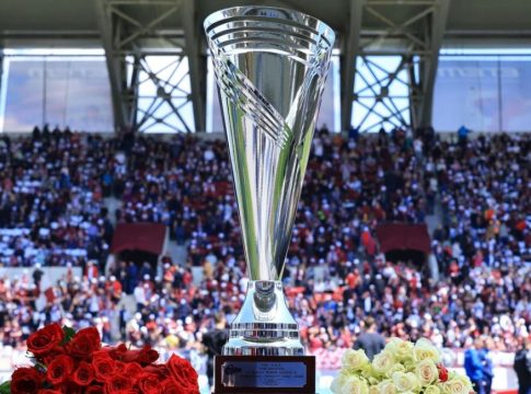 Το πρόγραμμα της πρεμιέρας της Super League 2 – Με ποιον ξεκινάει ο Ολυμπιακός Β