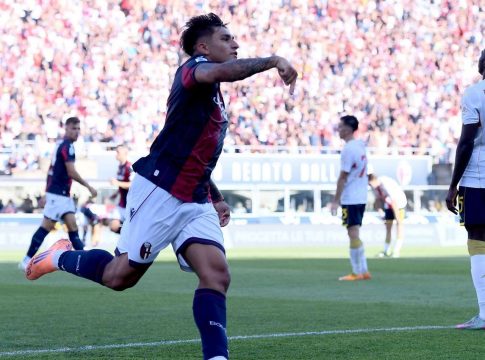 Μπολόνια – Τζένοα 2-1: Έκανε την ανατροπή με «buzzer beater» στο 90+9