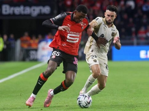 Ρεν – Λανς 0-0: Όλα στο «μηδέν»
