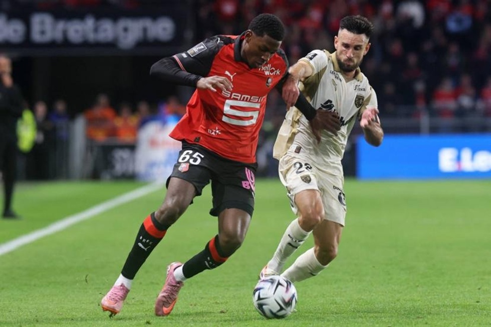 Ρεν – Λανς 0-0: Όλα στο «μηδέν»
